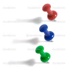 Board/Push Pin
